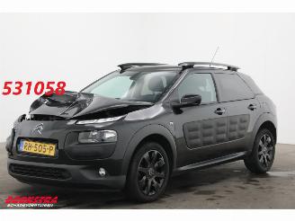 Citroën C4 cactus 1.2 PureTech Navi Clima Cruise PDC 92.137 km! picture 1
