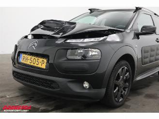 Citroën C4 cactus 1.2 PureTech Navi Clima Cruise PDC 92.137 km! picture 11