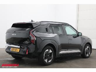 Kia EV3 Plus 81.4 kWh LED ACC Navi Clima Camera LRHZ SHZ picture 3