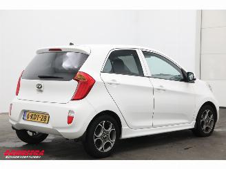 Kia Picanto 1.0 CVVT ISG Plus Pack Leder Navi Airco 80.756 km! picture 3