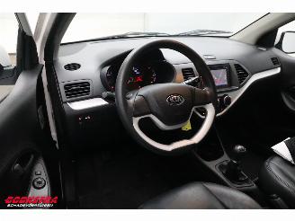 Kia Picanto 1.0 CVVT ISG Plus Pack Leder Navi Airco 80.756 km! picture 16