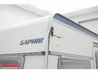 Fendt  Saphir 470 Rondzit Frans Bed Ringverwarming picture 10