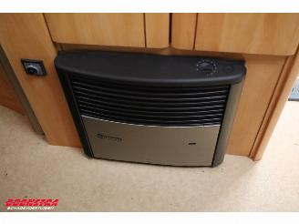 Fendt  Saphir 470 Rondzit Frans Bed Ringverwarming picture 21