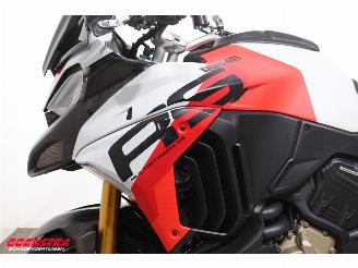 Ducati  Multistrada V4 RS Akrapovic ACC Bluetooth Heizgriffe Carbon picture 9