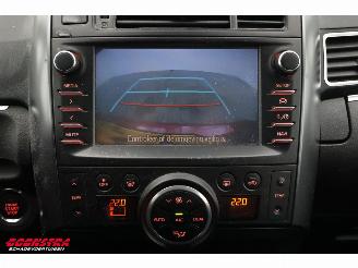 Toyota Verso 1.8 VVT-i Volcano Edition Navi Clima Cruise Camera PDC picture 23