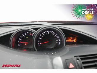 Toyota Verso 1.8 VVT-i Volcano Edition Navi Clima Cruise Camera PDC picture 21