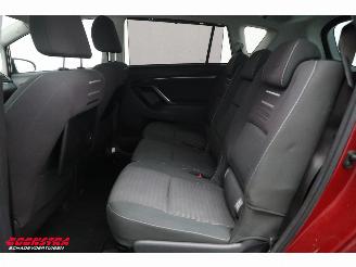 Toyota Verso 1.8 VVT-i Volcano Edition Navi Clima Cruise Camera PDC picture 18