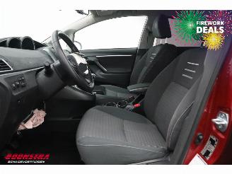 Toyota Verso 1.8 VVT-i Volcano Edition Navi Clima Cruise Camera PDC picture 17