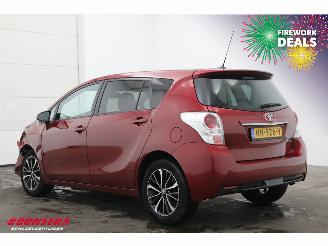 Toyota Verso 1.8 VVT-i Volcano Edition Navi Clima Cruise Camera PDC picture 4