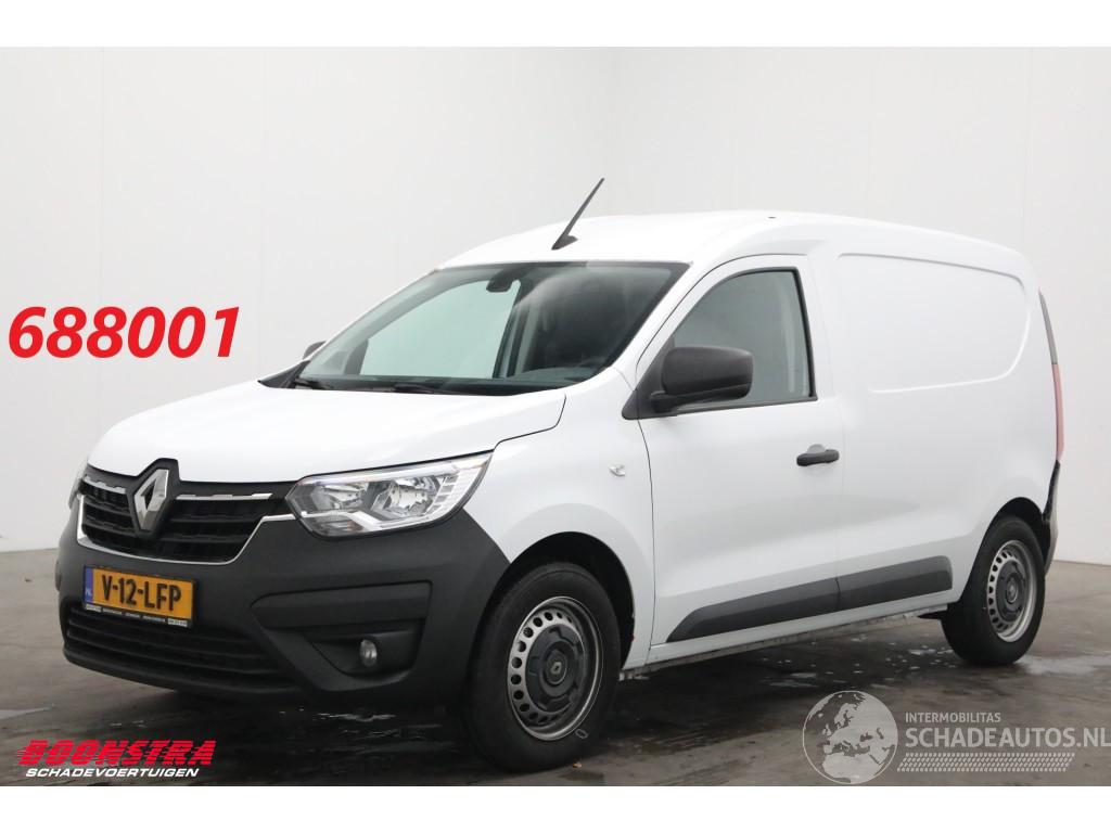 Renault Express 1.5 dCi 95 Comfort Bluetooth Airco Cruise SHZ PDC