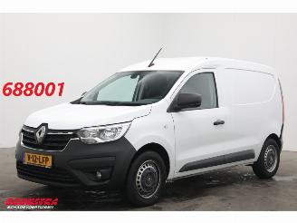 Unfall Kfz Van Renault Express 1.5 dCi 95 Comfort Bluetooth Airco Cruise SHZ PDC 2024/10