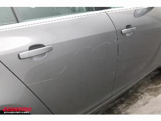 Opel Insignia Sports Tourer 1.6 T Edition Navi Clima Cruise PDC AHK picture 6