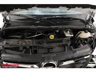 Opel Movano 2.3 Turbo L2-H2 Navi Clima Cruise PDC AHK picture 8