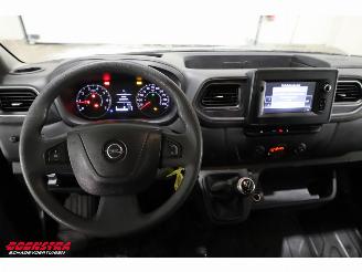 Opel Movano 2.3 Turbo L2-H2 Navi Clima Cruise PDC AHK picture 16