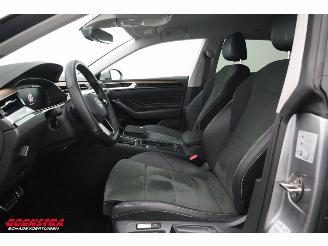 Volkswagen Arteon 2.0 TDI DSG Elegance LED ACC Virtual ErgoComf. Navi Clima SHZ picture 21