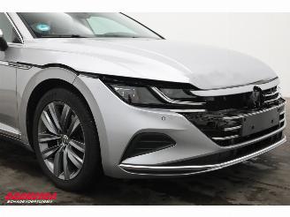 Volkswagen Arteon 2.0 TDI DSG Elegance LED ACC Virtual ErgoComf. Navi Clima SHZ picture 12