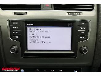 Volkswagen Golf 1.0 TSI Comfortline Navi Clima Cruise PDC AHK 125.216 km! picture 20