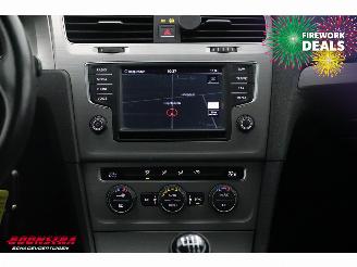 Volkswagen Golf 1.0 TSI Comfortline Navi Clima Cruise PDC AHK 125.216 km! picture 13