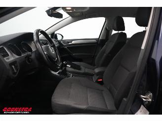 Volkswagen Golf 1.0 TSI Comfortline Navi Clima Cruise PDC AHK 125.216 km! picture 14