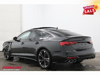 Audi S5 Sportback 3.0 TDI Quattro Carbon Pano B&O ACC LED Memory Camera Leder picture 4