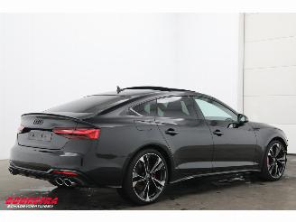 Audi S5 Sportback 3.0 TDI Quattro Carbon Pano B&O ACC LED Memory Camera Leder picture 3