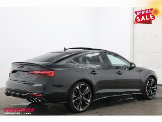 Audi S5 Sportback 3.0 TDI Quattro Carbon Pano B&O ACC LED Memory Camera Leder picture 3
