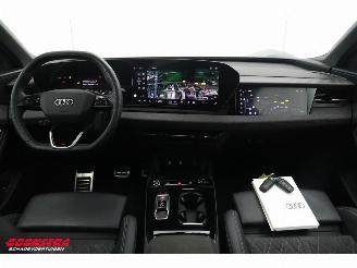 Audi Q6 Quattro 100 kWh S-Line Matrix Pano B&O Pass. Display 360° Memory HUD picture 16