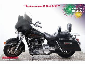 Harley-Davidson  FLHR Road King LED Sissybar picture 5