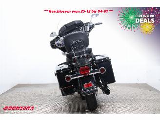 Harley-Davidson  FLHR Road King LED Sissybar picture 8