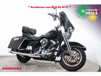 Harley-Davidson  FLHR Road King LED Sissybar picture 2