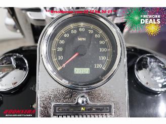 Harley-Davidson  FLHR Road King LED Sissybar picture 9