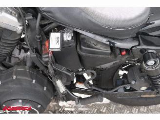 Harley-Davidson  XL1200X Sportster Vance Hines picture 10