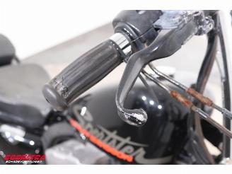 Harley-Davidson  XL1200X Sportster Vance Hines picture 13