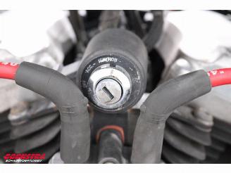 Harley-Davidson  XL1200X Sportster Vance Hines picture 11