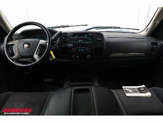 Chevrolet Silverado K 2500 6.6 V8 Euro 5 Clima Cruise AHK picture 10