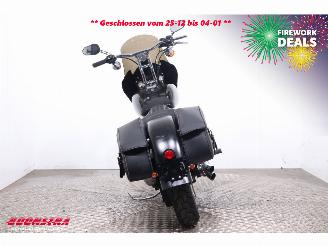 Harley-Davidson FXD Dyna Super Glide picture 8