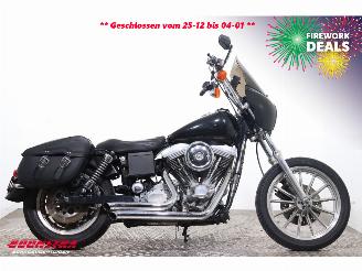 Harley-Davidson FXD Dyna Super Glide picture 7