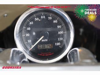 Harley-Davidson FXD Dyna Super Glide picture 13