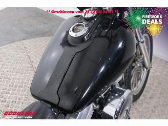 Harley-Davidson FXD Dyna Super Glide picture 12