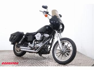 Harley-Davidson FXD Dyna Super Glide picture 2