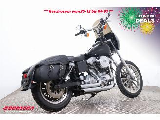 Harley-Davidson FXD Dyna Super Glide picture 3