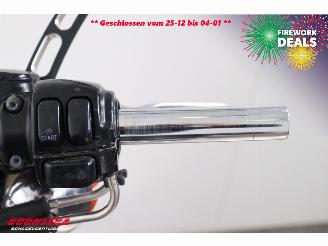 Harley-Davidson FXD Dyna Super Glide picture 16