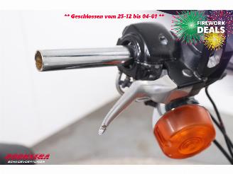 Harley-Davidson FXD Dyna Super Glide picture 10