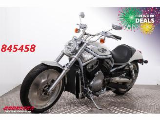 Ocazii motociclete Harley-Davidson  VRSCA V-Rod 100 Year Anniversary. 2003/1