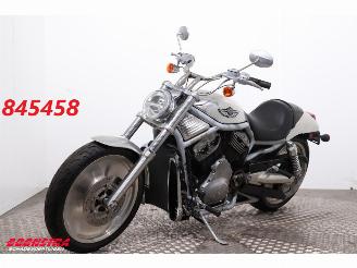 begagnad bil motor Harley-Davidson  VRSCA V-Rod 100 Year Anniversary. 2003/1