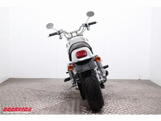 Harley-Davidson  VRSCA V-Rod 100 Year Anniversary. picture 8