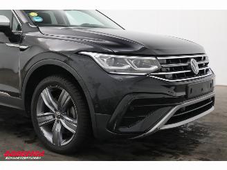 Volkswagen Tiguan 2.0 TDI 200 PK 4Motion LED ACC H/K Camera SHZ LRHZ AHK picture 8