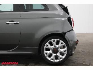 Fiat 500 S 0.9 TwinAir Aut. Sport Schuifdak Leder Clima Camera 142.002 km! picture 7