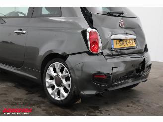 Fiat 500 S 0.9 TwinAir Aut. Sport Schuifdak Leder Clima Camera 142.002 km! picture 10