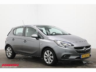 Opel Corsa 1.4 Edition Airco Cruise PDC SHZ LRHZ 40.053 km!! picture 2